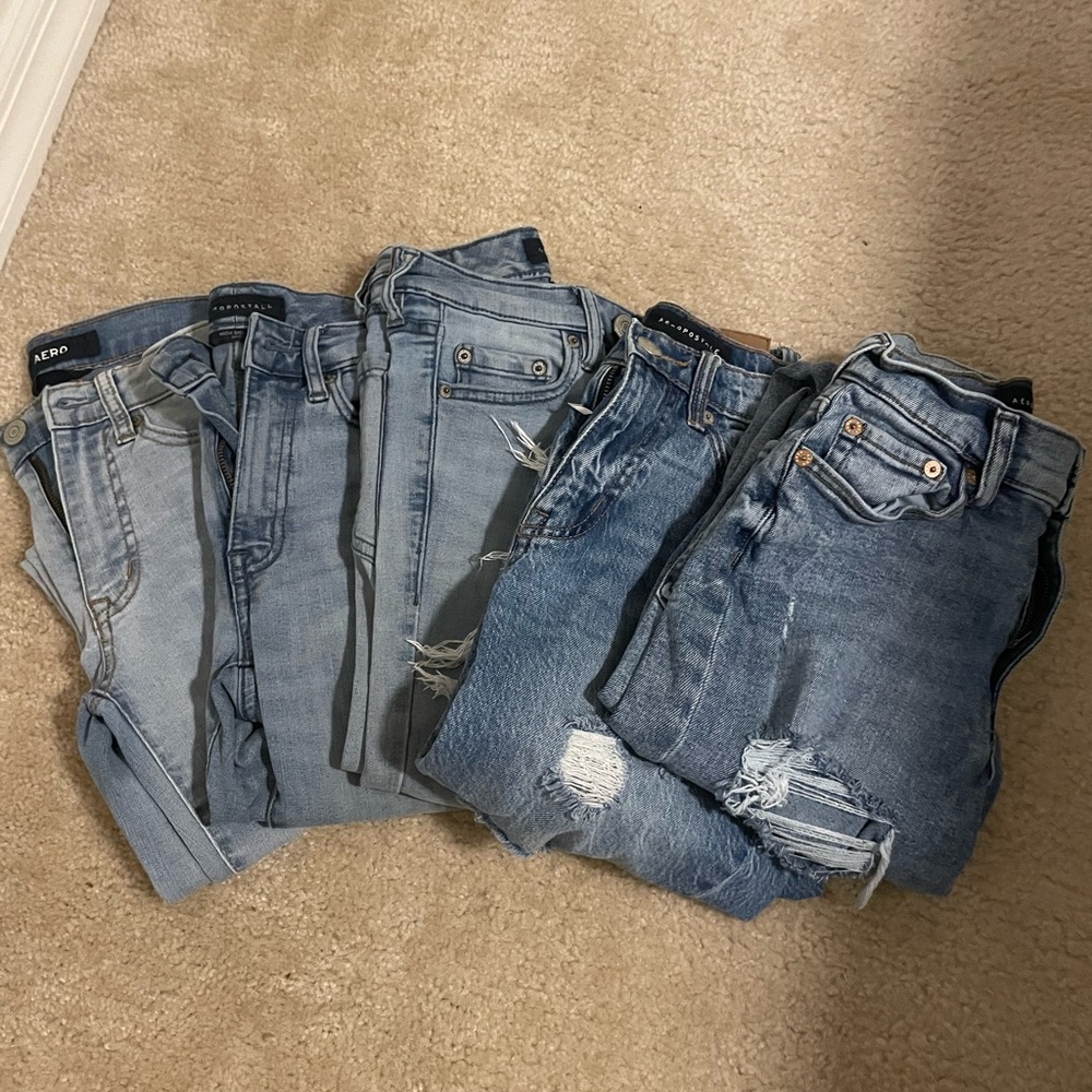 Jeans
